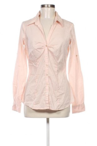 Дамска риза Amisu, Размер M, Цвят Розов, Цена 11,25 лв.