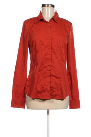 Dámska košeľa  Amisu, Veľkosť L, Farba Červená, Cena  5,67 €