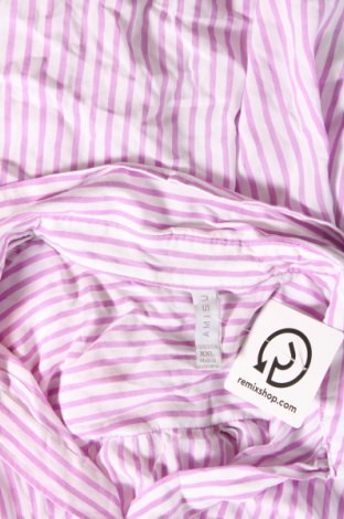 Γυναικείο πουκάμισο Amisu, Μέγεθος XXL, Χρώμα Πολύχρωμο, Τιμή 15,46 €