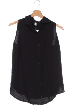Dámská košile  Amisu, Velikost XS, Barva Černá, Cena  161,00 Kč