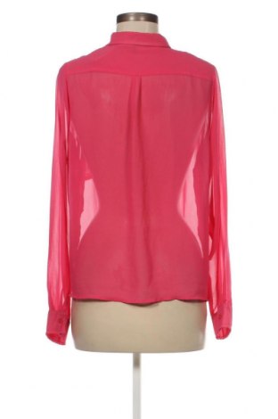 Γυναικείο πουκάμισο Amisu, Μέγεθος M, Χρώμα Ρόζ , Τιμή 6,93 €