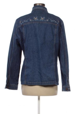 Γυναικείο πουκάμισο Andrea, Μέγεθος S, Χρώμα Μπλέ, Τιμή 6,47 €
