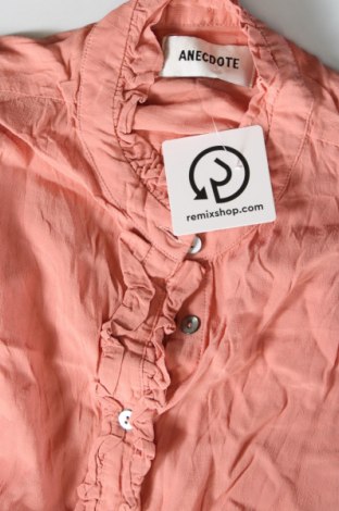 Γυναικείο πουκάμισο Anecdote, Μέγεθος M, Χρώμα Ρόζ , Τιμή 11,88 €