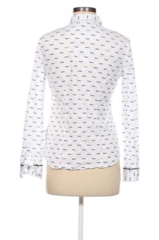 Γυναικείο πουκάμισο Antoni&Alison, Μέγεθος S, Χρώμα Λευκό, Τιμή 56,65 €