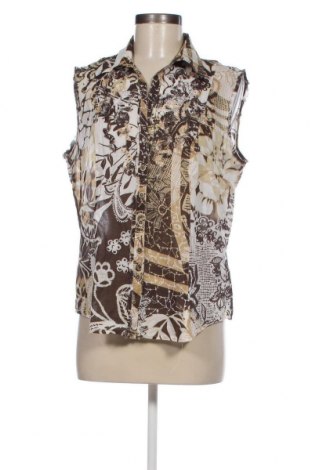 Γυναικείο πουκάμισο Apriori, Μέγεθος M, Χρώμα Πολύχρωμο, Τιμή 7,02 €