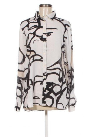 Γυναικείο πουκάμισο Armani Exchange, Μέγεθος L, Χρώμα Πολύχρωμο, Τιμή 62,24 €
