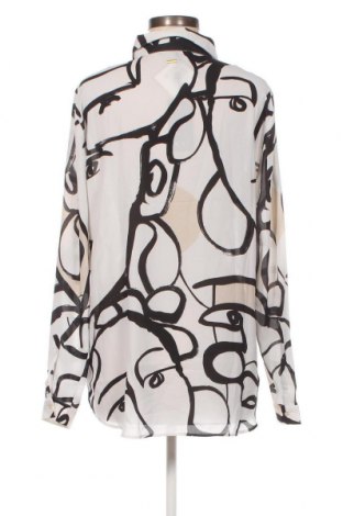 Γυναικείο πουκάμισο Armani Exchange, Μέγεθος L, Χρώμα Πολύχρωμο, Τιμή 53,94 €
