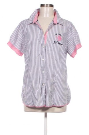 Γυναικείο πουκάμισο Arqueonautas, Μέγεθος XXL, Χρώμα Πολύχρωμο, Τιμή 21,03 €