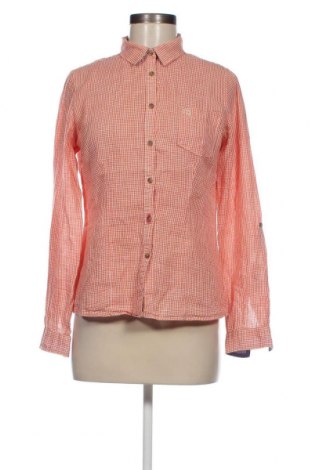 Γυναικείο πουκάμισο Arqueonautas, Μέγεθος M, Χρώμα Πολύχρωμο, Τιμή 19,00 €