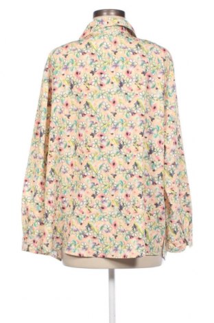 Γυναικείο πουκάμισο Atelier, Μέγεθος XXL, Χρώμα Πολύχρωμο, Τιμή 6,96 €