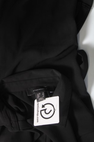 Damenbluse Atmosphere, Größe S, Farbe Schwarz, Preis € 4,70