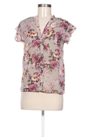 Γυναικείο πουκάμισο Atmosphere, Μέγεθος S, Χρώμα Πολύχρωμο, Τιμή 7,61 €