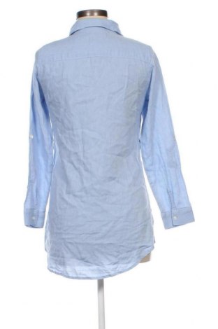 Γυναικείο πουκάμισο Atmosphere, Μέγεθος S, Χρώμα Μπλέ, Τιμή 6,18 €
