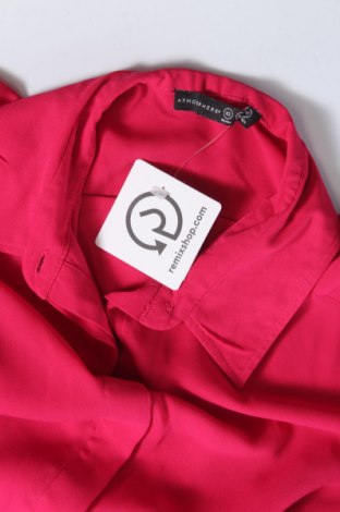 Дамска риза Atmosphere, Размер S, Цвят Розов, Цена 13,50 лв.