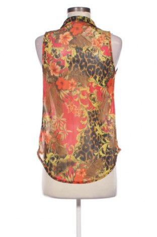 Γυναικείο πουκάμισο Atmosphere, Μέγεθος XS, Χρώμα Πολύχρωμο, Τιμή 3,87 €