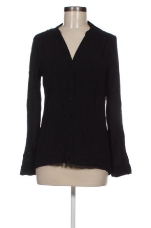 Γυναικείο πουκάμισο Atmosphere, Μέγεθος S, Χρώμα Μαύρο, Τιμή 7,23 €