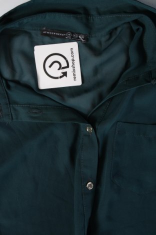 Dámska košeľa  Atmosphere, Veľkosť L, Farba Zelená, Cena  7,61 €