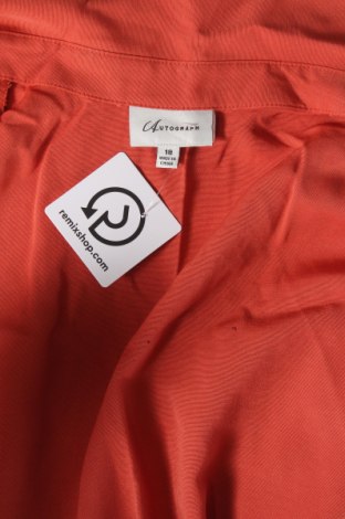 Dámska košeľa  Autograph, Veľkosť XL, Farba Oranžová, Cena  7,02 €
