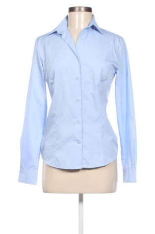 Dámská košile  B&C Collection, Velikost XS, Barva Modrá, Cena  180,00 Kč