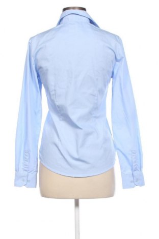 Дамска риза B&C Collection, Размер XS, Цвят Син, Цена 10,00 лв.