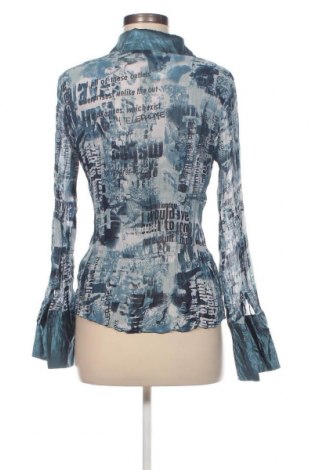 Γυναικείο πουκάμισο B.Young, Μέγεθος M, Χρώμα Πολύχρωμο, Τιμή 7,36 €