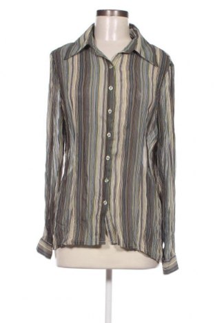 Γυναικείο πουκάμισο B.Young, Μέγεθος XL, Χρώμα Πολύχρωμο, Τιμή 8,41 €