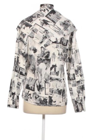 Γυναικείο πουκάμισο BBWM, Μέγεθος S, Χρώμα Πολύχρωμο, Τιμή 7,02 €