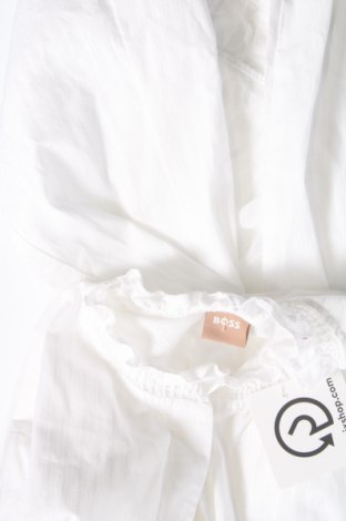 Dámska košeľa  BOSS, Veľkosť S, Farba Biela, Cena  66,50 €