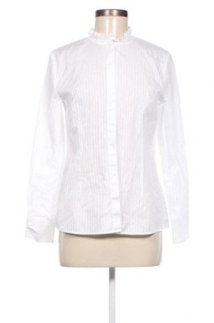Dámská košile  BOSS, Velikost S, Barva Bílá, Cena  988,00 Kč