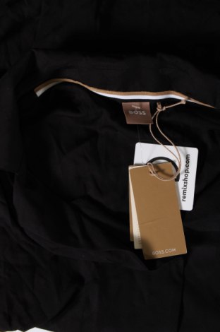 Γυναικείο πουκάμισο BOSS, Μέγεθος L, Χρώμα Μαύρο, Τιμή 62,12 €