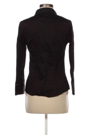 Γυναικείο πουκάμισο Banana Republic, Μέγεθος S, Χρώμα Μαύρο, Τιμή 16,71 €