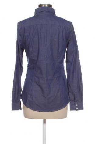 Damenbluse Banana Republic, Größe S, Farbe Blau, Preis € 15,03