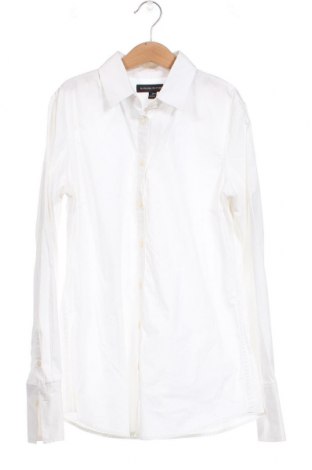 Дамска риза Banana Republic, Размер XS, Цвят Бял, Цена 48,00 лв.