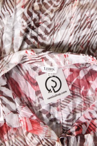 Дамска риза Barbara Lebek, Размер XL, Цвят Многоцветен, Цена 21,60 лв.