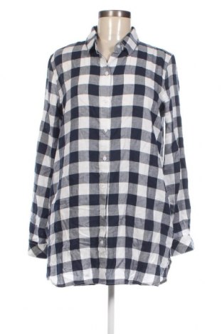 Γυναικείο πουκάμισο Barbour, Μέγεθος S, Χρώμα Πολύχρωμο, Τιμή 62,24 €