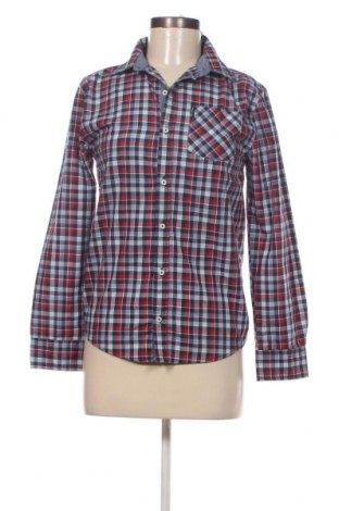 Γυναικείο πουκάμισο Ben Sherman, Μέγεθος L, Χρώμα Πολύχρωμο, Τιμή 16,33 €