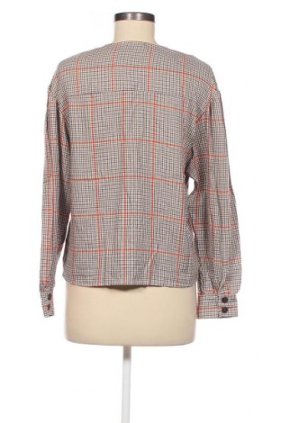 Γυναικείο πουκάμισο Bershka, Μέγεθος S, Χρώμα Πολύχρωμο, Τιμή 6,14 €
