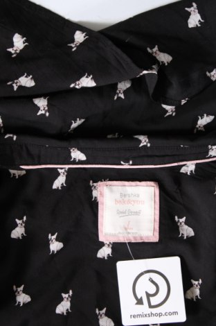 Γυναικείο πουκάμισο Bershka, Μέγεθος M, Χρώμα Πολύχρωμο, Τιμή 7,29 €