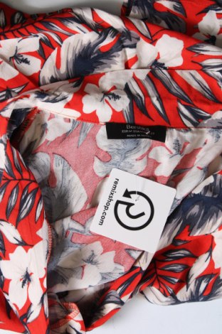 Γυναικείο πουκάμισο Bershka, Μέγεθος M, Χρώμα Πολύχρωμο, Τιμή 7,31 €