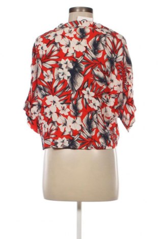 Γυναικείο πουκάμισο Bershka, Μέγεθος M, Χρώμα Πολύχρωμο, Τιμή 6,93 €
