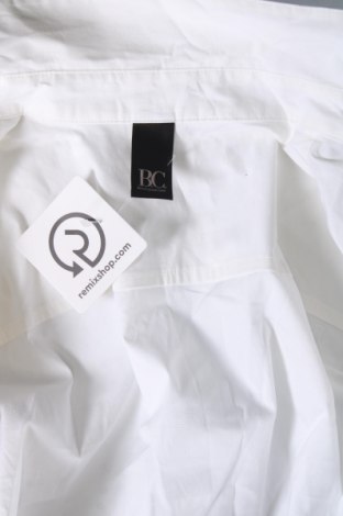 Γυναικείο πουκάμισο Best Connections, Μέγεθος XS, Χρώμα Λευκό, Τιμή 12,25 €