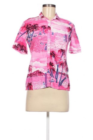 Γυναικείο πουκάμισο Betty Barclay, Μέγεθος S, Χρώμα Πολύχρωμο, Τιμή 16,69 €