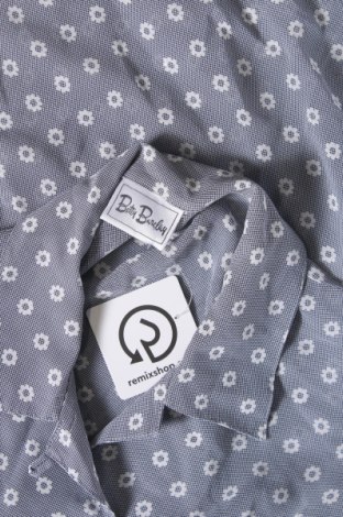 Дамска риза Betty Barclay, Размер M, Цвят Сив, Цена 31,77 лв.
