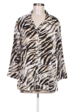 Γυναικείο πουκάμισο Bexleys, Μέγεθος XXL, Χρώμα Πολύχρωμο, Τιμή 12,62 €