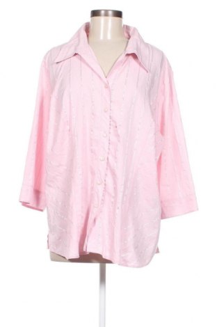 Damenbluse Bexleys, Größe XXL, Farbe Rosa, Preis 10,43 €