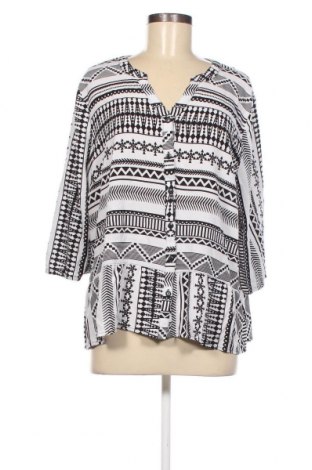 Γυναικείο πουκάμισο Bexleys, Μέγεθος XL, Χρώμα Πολύχρωμο, Τιμή 10,76 €