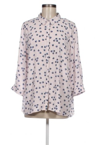 Γυναικείο πουκάμισο Bexleys, Μέγεθος XL, Χρώμα Ρόζ , Τιμή 10,43 €