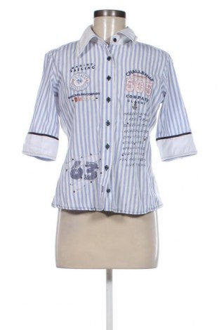 Γυναικείο πουκάμισο Biba, Μέγεθος S, Χρώμα Πολύχρωμο, Τιμή 12,68 €