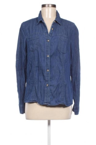 Dámska košeľa  Blue Motion, Veľkosť M, Farba Modrá, Cena  6,91 €