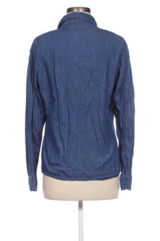 Damenbluse Blue Motion, Größe M, Farbe Blau, Preis € 6,91